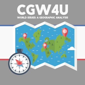 CGW4U