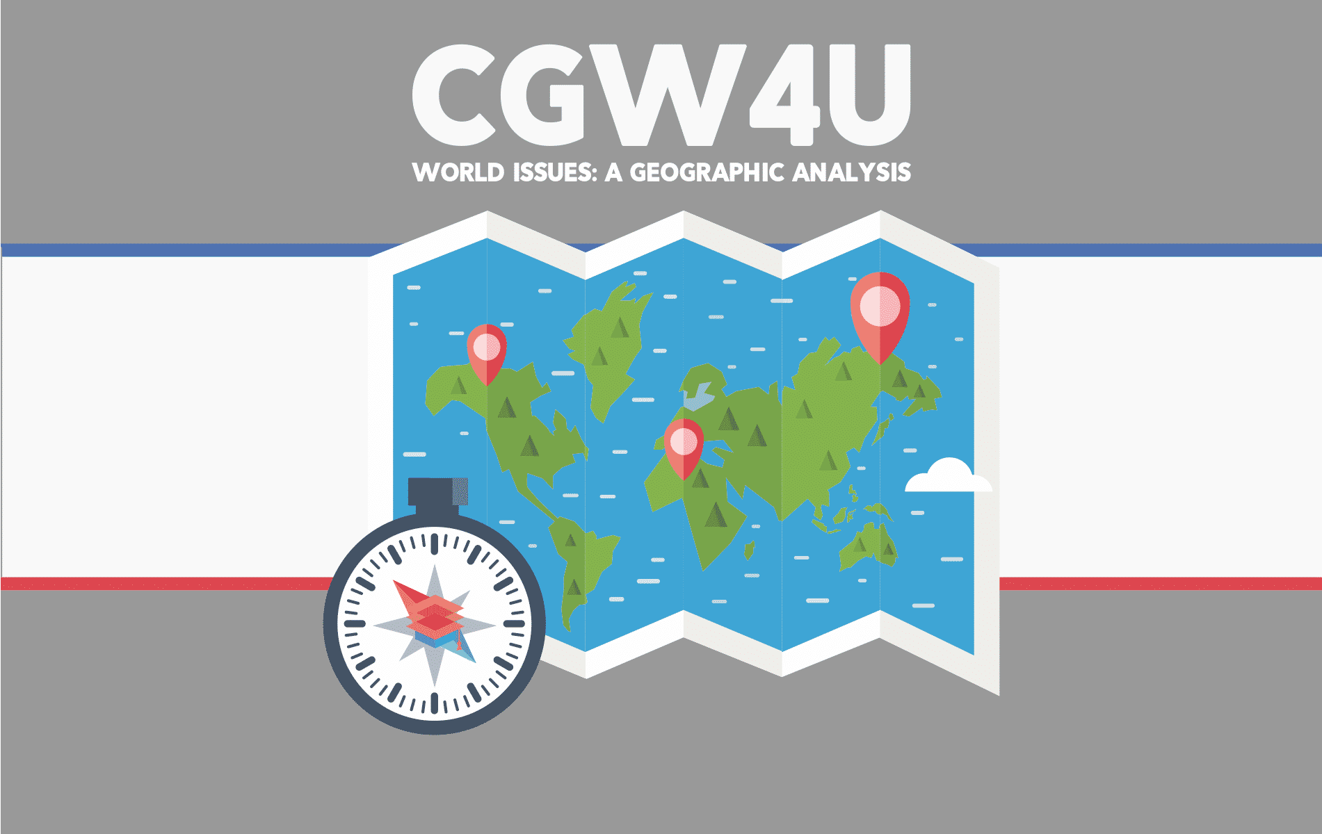 CGW4U