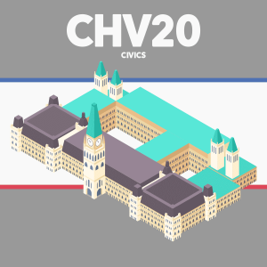 CHV2O