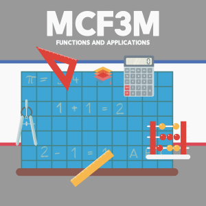 MCF3M