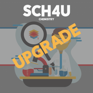 Upgrade SCH4U