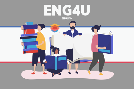 ENG4U