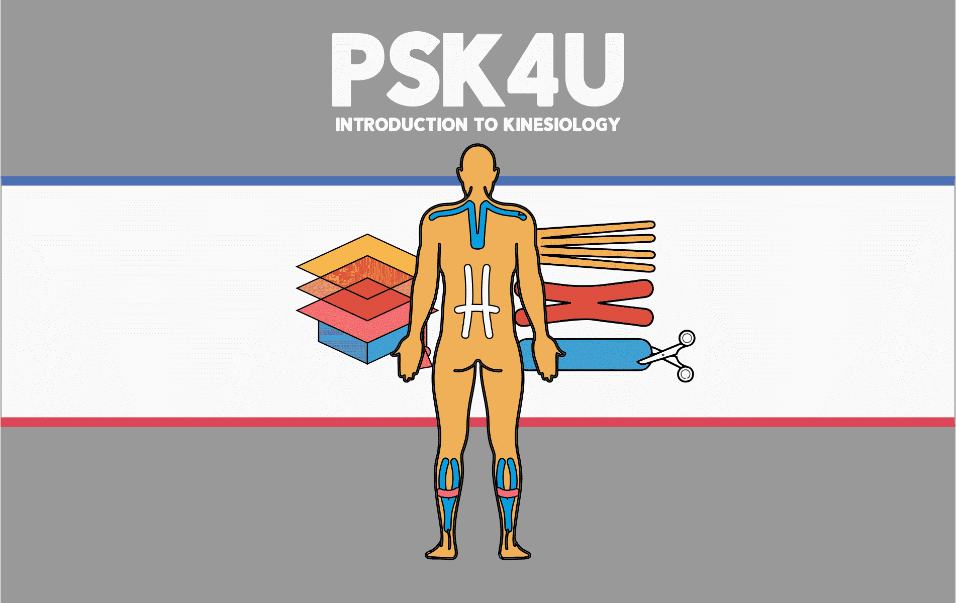 PSK4U