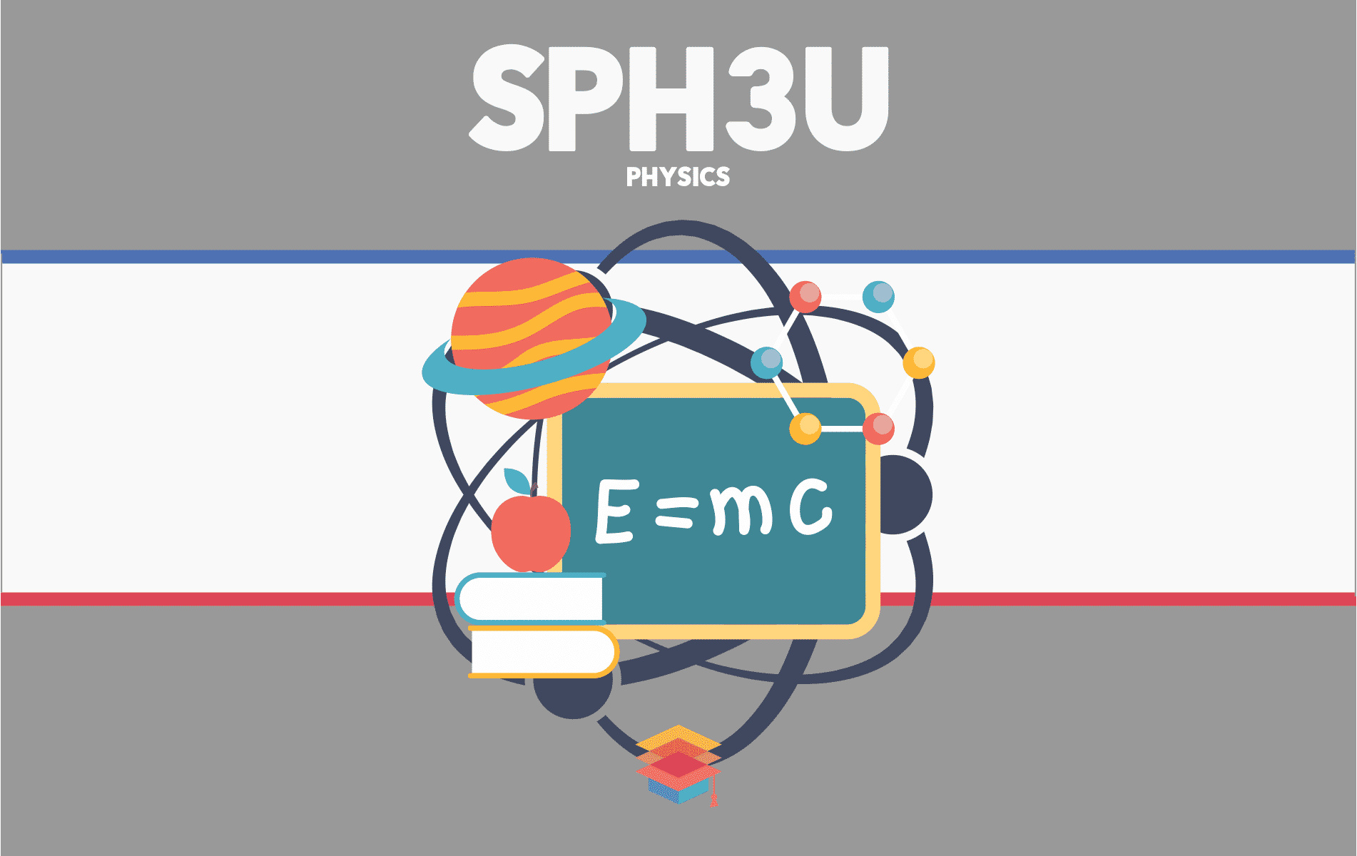 SPH3U