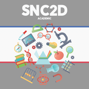 SNC2D