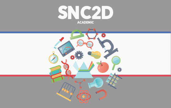 SNC2D