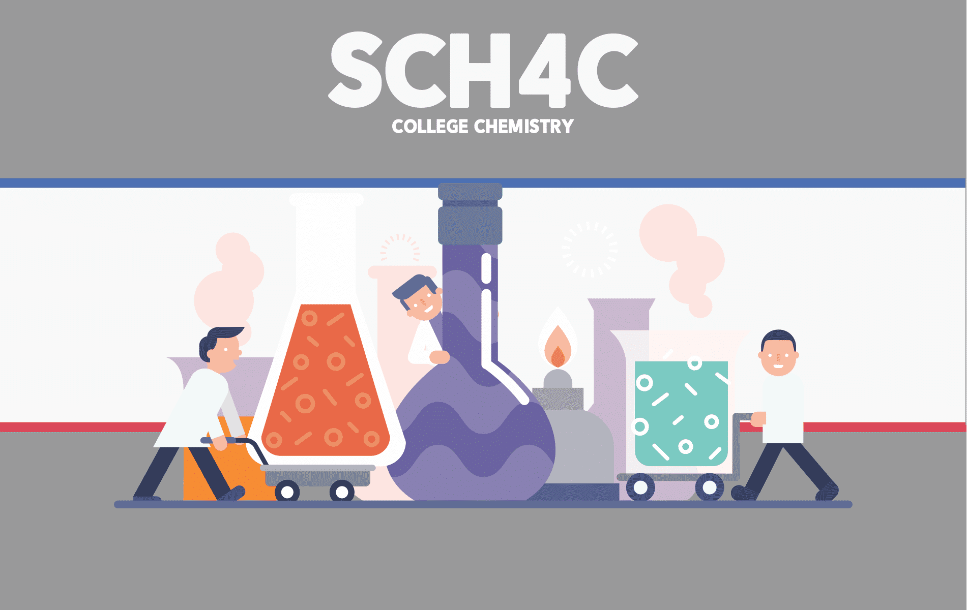 SCH4C