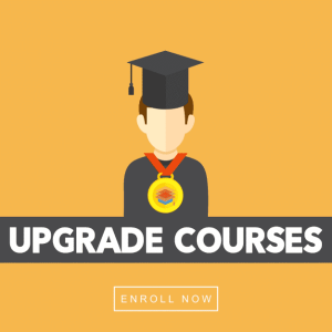 Upgrade Courses