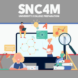 SNC4M