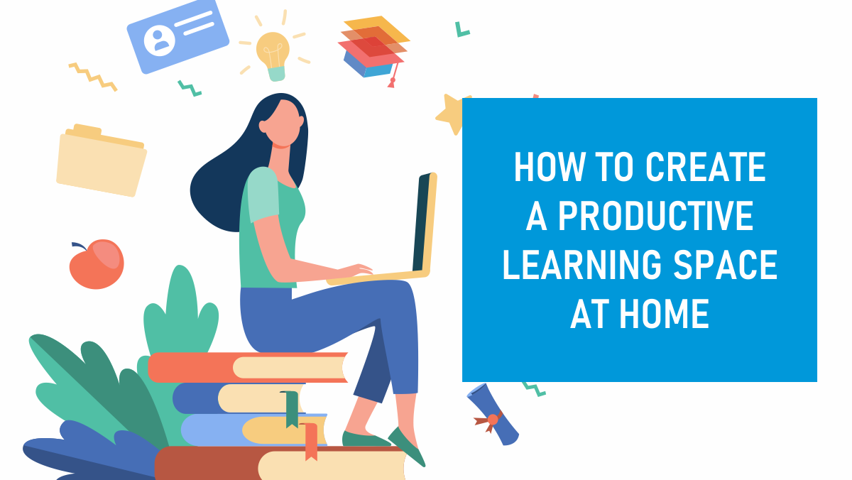 Productive Learning Spaces