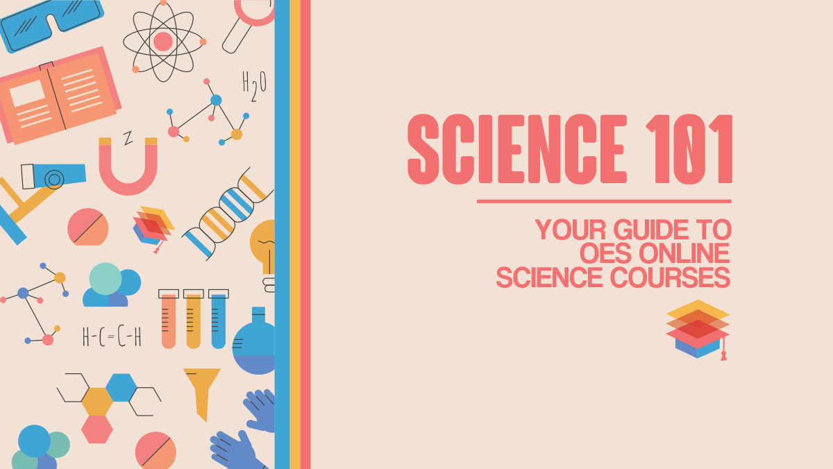 Online Science Courses
