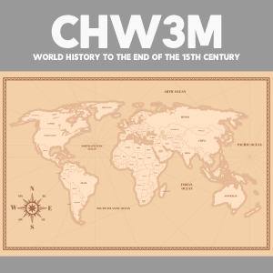 CHW3M