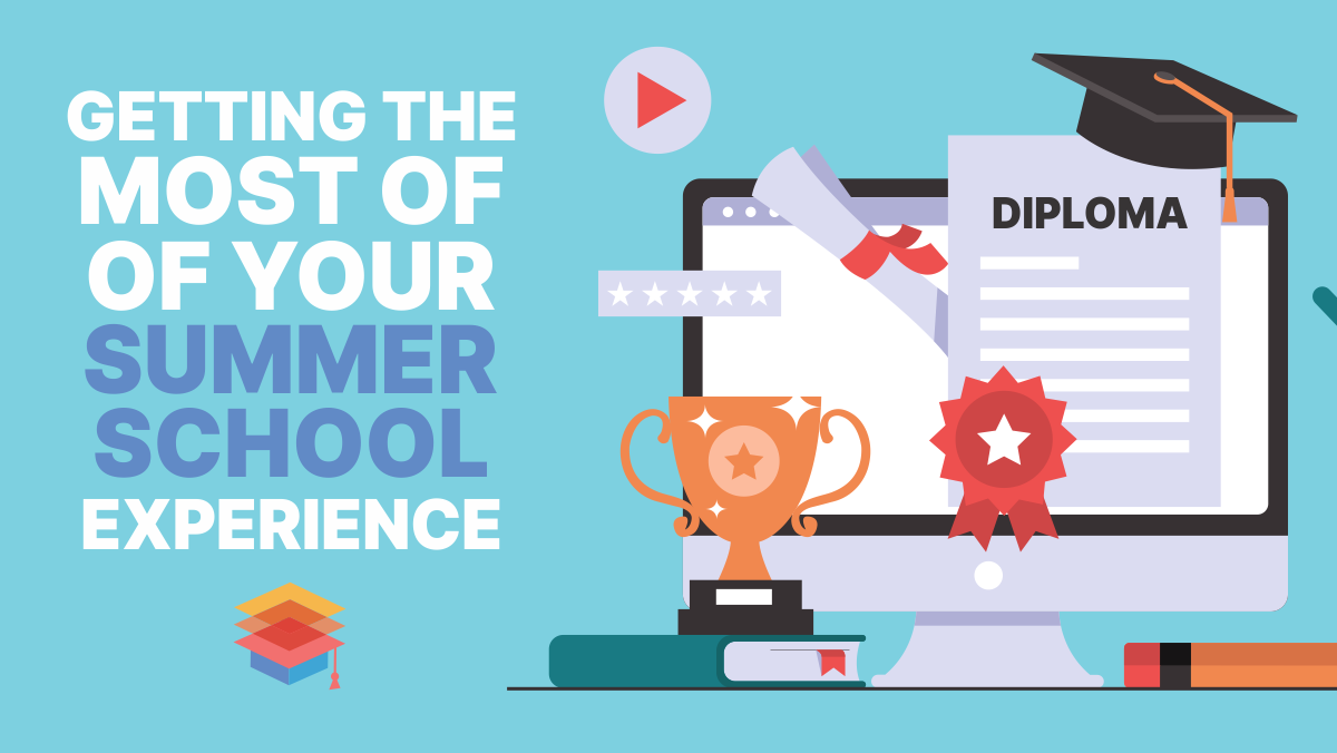 online summer school