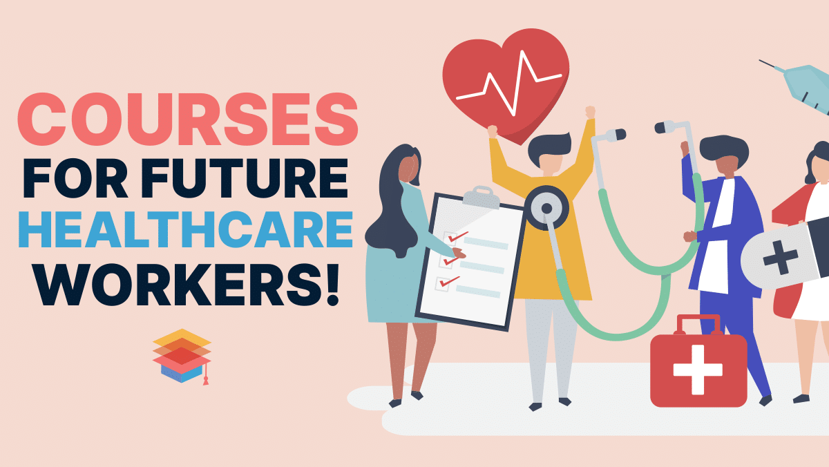 online healthcare courses