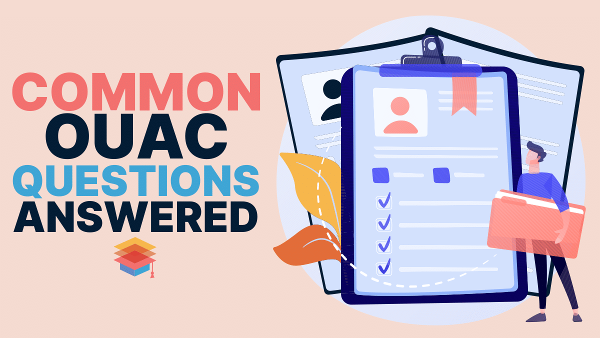 OUAC Questions