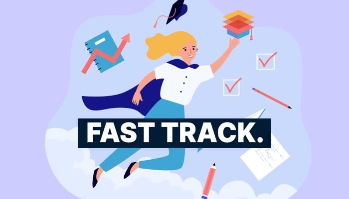 Fast Track