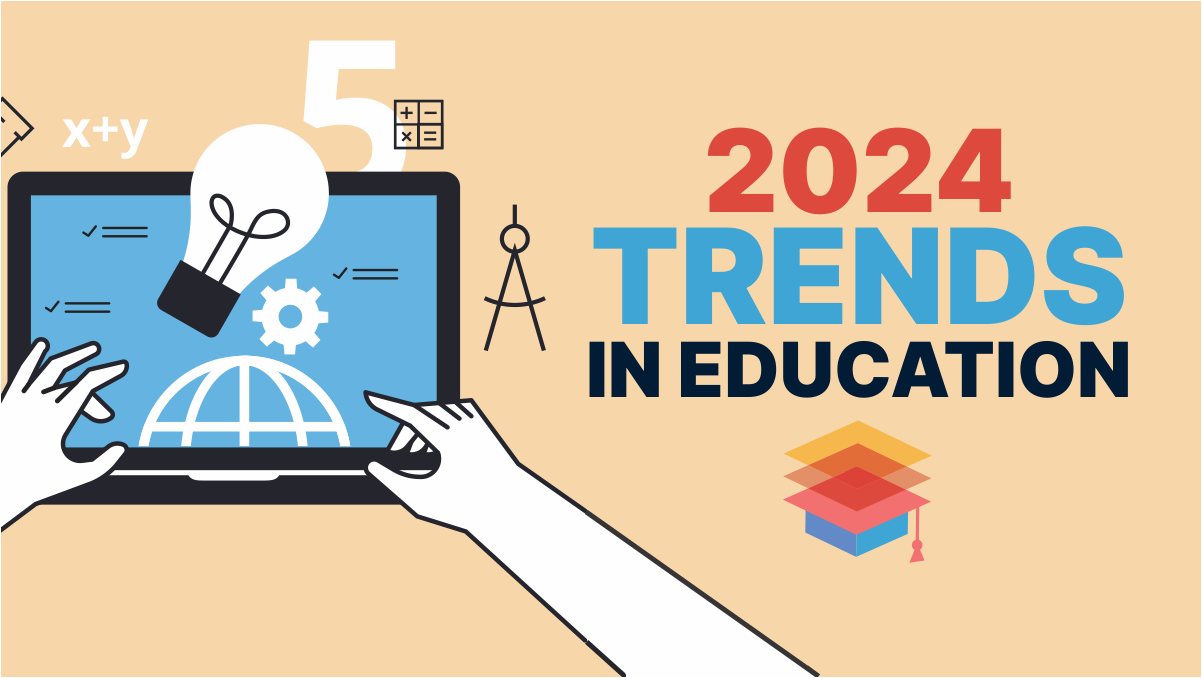 Trends in Education