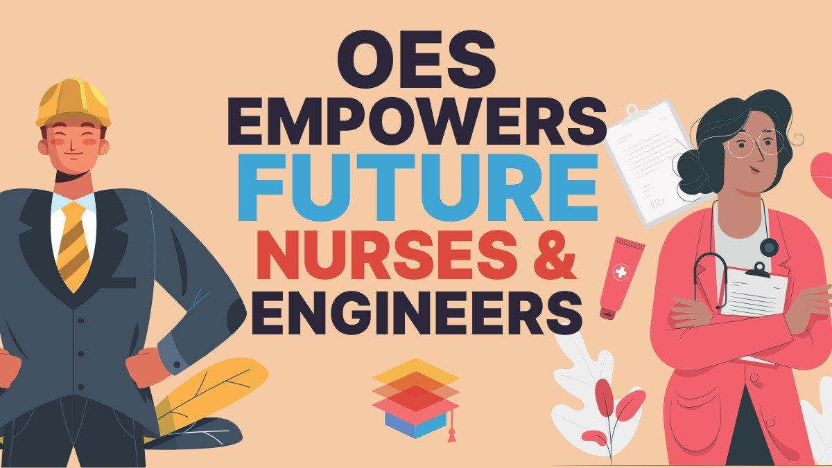 Nurses and Engineers