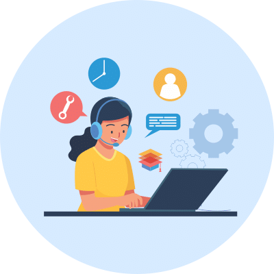 Flexible Online Learning