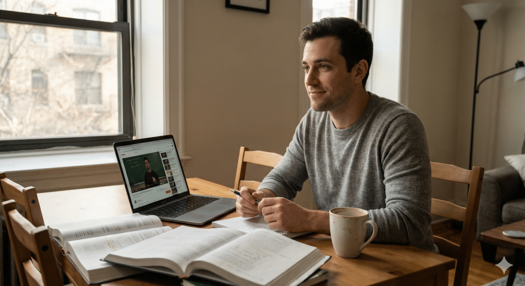 Mature Student Mature Student